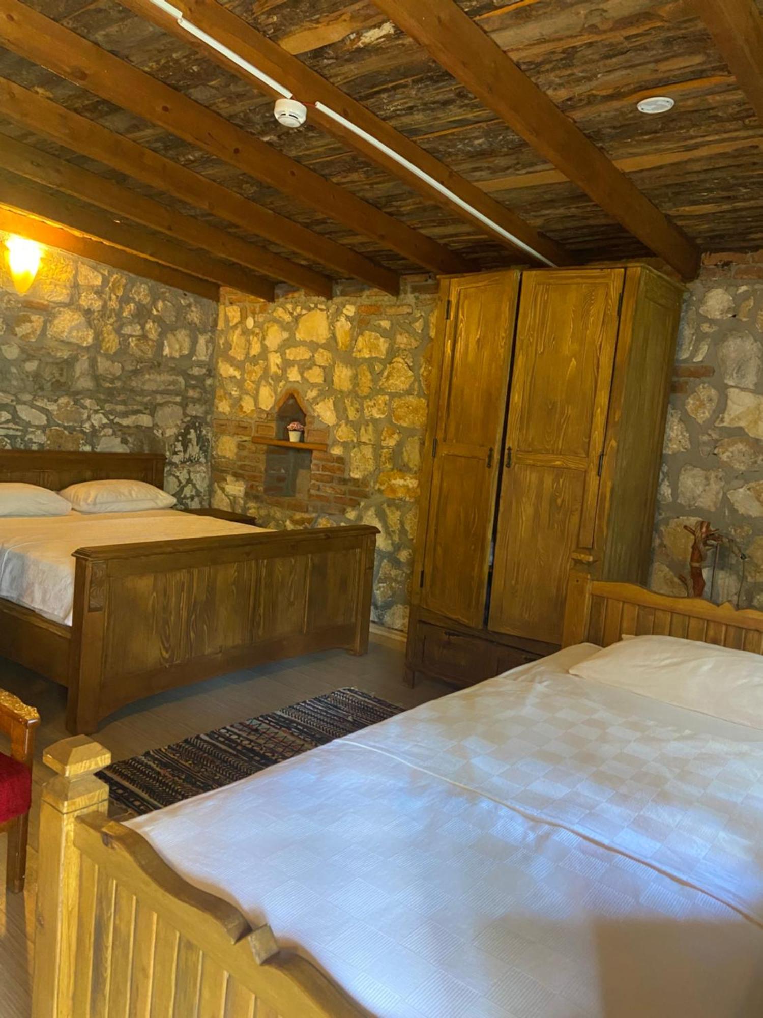 Pavelin Yeri Otel Edremit  Eksteriør bilde